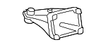 5103988AA - Engine: Mount Bracket for Mopar Image