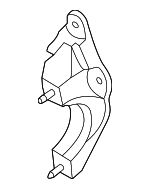 LX6Z3K305C - : Support Bracket for Ford: Escape Image