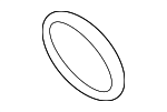 6K103583 - Engine: Engine Timing Cover Seal for Audi Image