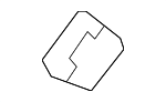 2835745V00 - Body: Condenser for Nissan Image