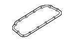 21814PHT000 - Maintenance &amp; Lubrication: Trans Pan Gasket for Honda: Insight Image