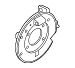 88935749 - : Wheel Bearing Housing for Saab: 9-7x Image