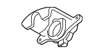89027177 - : Disc Brake Caliper for Saab: 9-7x Image