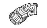 5038465AE - Engine: Air Inlet Hose for Dodge: Durango | Jeep: Grand Cherokee Image
