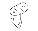 98151205100 - Body: Striker for Porsche Image