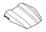 98151201117GRV - : Lid for Porsche Image