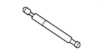 98156768102 - : Lift Cylinder for Porsche Image