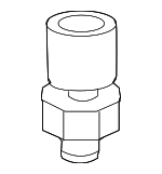 99657346600 - : Pressure Valve for Porsche: 911, Boxster, Cayman Image