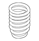 546503M307DS - : 2009-2011 Hyundai Genesis - Coil Spring for Hyundai: Genesis Image