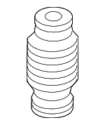 546283M000 - : 2009-2014 Hyundai Genesis - Dust Cover for Hyundai: Genesis Image