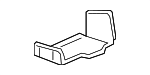 23494339 - Body: Frame Side Member Bracket for GM Image