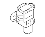 95920D4050 - : Pressure Sensor for Kia: Optima Image