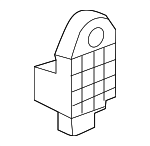 95920C2000 - Electrical: Front Impact Sensor for Kia: Optima Image