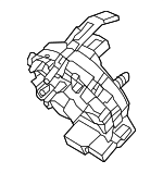 93490D4620 - : Clock Spring for Kia Image