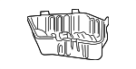 15871616 - Engine: Lower Housing for GM Image