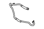 11538654390 - Engine: Water Feed Tube for BMW: M760i xDrive Image
