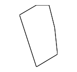 8541427000 - Body: Cushion for Hyundai: Elantra, Genesis Image