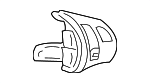 15845808 - Steering: Cover for GM Image image