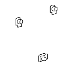 15845831 - Steering: Harness for GM Image image