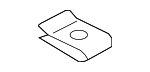 C27450133 - Body: Under Cover U-Nut for Mazda Image