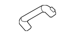 22717016 - Body: Interior Grab Bar for GM Image