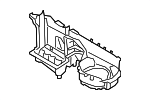 32260614 - HVAC: Housing for Volvo Image