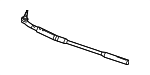 68383343AA - : Tie Rod for Ram: 2500, 3500 Image