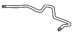 51300S6M003 - : Stabilizer Bar for Acura Image