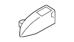 6977A418XA - Body: Switch Bezel for Mitsubishi Image