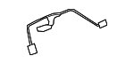 25919020 - Steering: Harness for GM Image