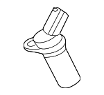 68098560AA - Electrical: Crankshaft Sensor for Ram: ProMaster 1500, ProMaster 2500, ProMaster 3500 Image