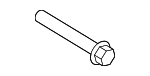 N10636501 - HVAC: Compressor Bolt for Audi Image