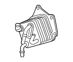 255605DE003 - : Trans Cooler for Honda: Civic Image