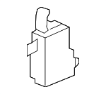 1E610RMX003 - Hybrid Components: Main Switch for Honda: Civic, CR-Z, Insight Image