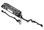 PC3Z19G317E - Electrical: Converter for Ford Image