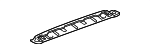 26388952 - Body: Bracket for GM Image