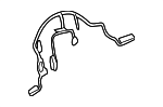 32305A32949 - Steering: Steering Wheel Wiring Harness for Mini Image image