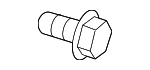 7149890645 - Body: Steering Wheel Bolt for Mini Image image