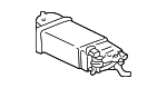 7774033122 - : Vapor Canister for Lexus: ES300 Image
