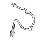 8946506020 - Emission System: Oxygen Sensor for Lexus: ES300 Image