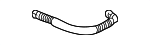 7740406010 - : Vent Hose for Lexus: ES300 Image