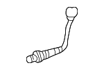 8946741040 - : Oxygen Sensor for Lexus: ES300 Image