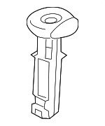 52207454966 - : Headrest Guide for Mini: Cooper Countryman Image