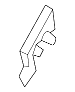 52207250810 - : Catch for Mini: Cooper Countryman Image