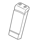 52207387788 - : Seat Back Pad for Mini: Cooper Countryman Image