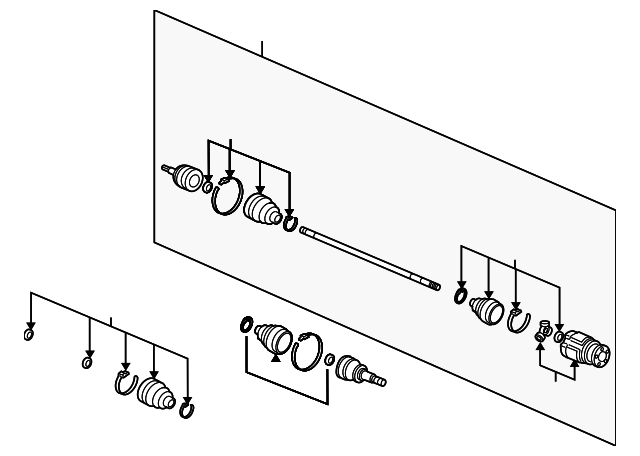 kon_@5151　１ 1/4 Sq. Dr. Socket 9/16 6 point Length 50mm – Ko-ken USA