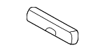 89A44R0060OFB - Body: Handle Cap for Kia Image