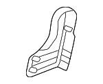 89AA7R0060OFB - Body: Inner Cover for Kia Image