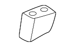 89C57R0060 - Body: Cushion Frame Damper for Kia Image