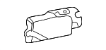 957803C000 - Body: Actuator for Kia: Optima Image